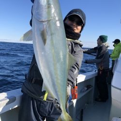 ふじしめ丸 釣果