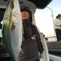 ミタチ丸 釣果