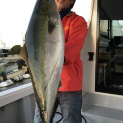 ミタチ丸 釣果