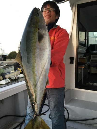 ミタチ丸 釣果