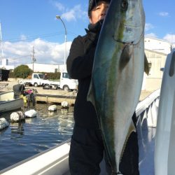 ミタチ丸 釣果