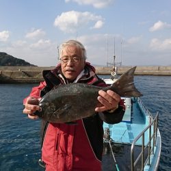 しば渡船 釣果