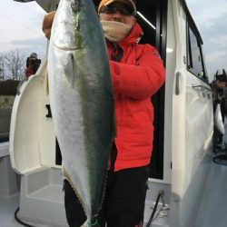 ミタチ丸 釣果