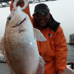 美里丸 釣果