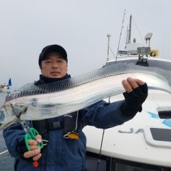 遊漁船　ニライカナイ 釣果