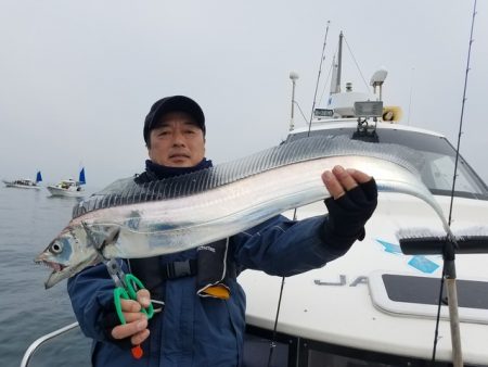 遊漁船　ニライカナイ 釣果