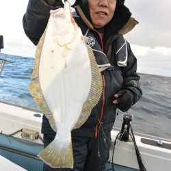 宝生丸 釣果