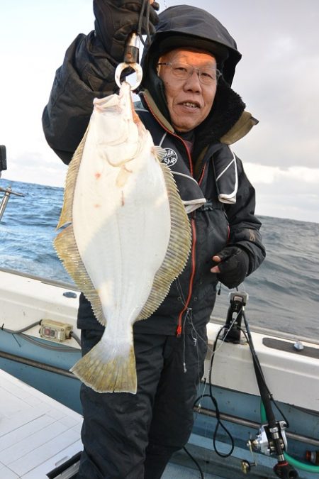 宝生丸 釣果