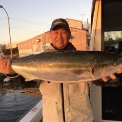 ミタチ丸 釣果