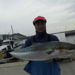 大進丸（愛知） 釣果