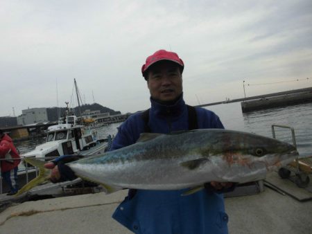 大進丸（愛知） 釣果