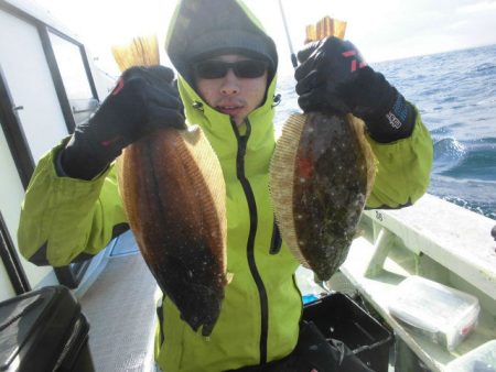 大進丸（愛知） 釣果