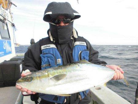 大進丸（愛知） 釣果