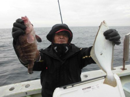 大進丸（愛知） 釣果