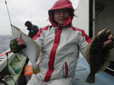 大進丸（愛知） 釣果