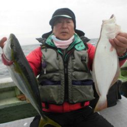 大進丸（愛知） 釣果