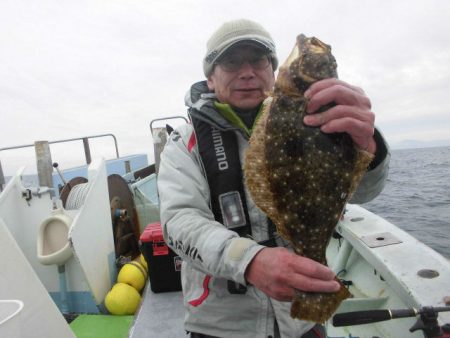 大進丸（愛知） 釣果