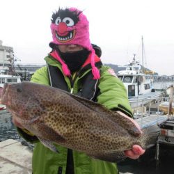 大進丸（愛知） 釣果