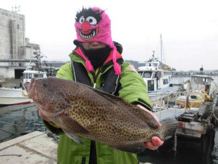 大進丸（愛知） 釣果