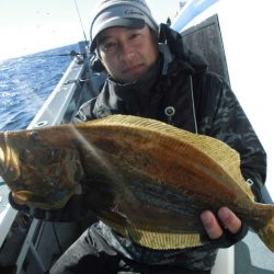 大進丸（愛知） 釣果