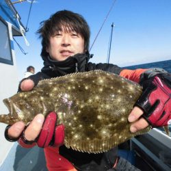 大進丸（愛知） 釣果