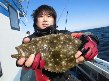 大進丸（愛知） 釣果