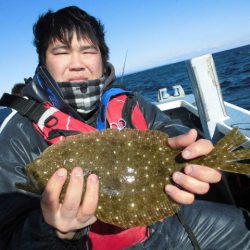 大進丸（愛知） 釣果