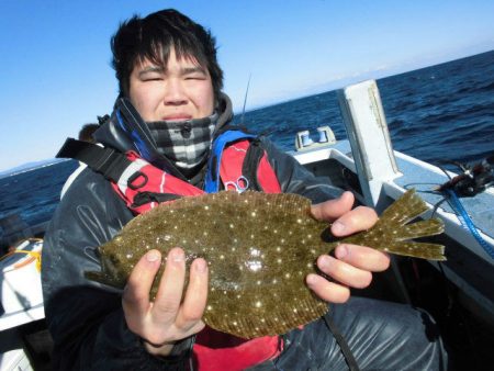 大進丸（愛知） 釣果