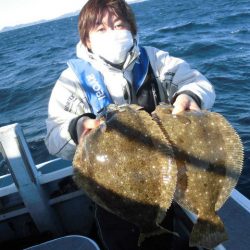 大進丸（愛知） 釣果