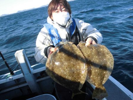 大進丸（愛知） 釣果