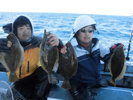 大進丸（愛知） 釣果