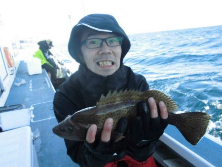 大進丸（愛知） 釣果