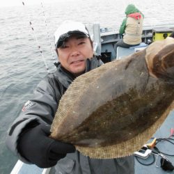 大進丸（愛知） 釣果