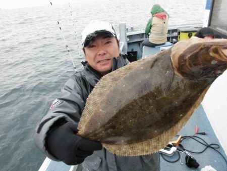 大進丸（愛知） 釣果