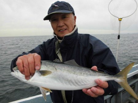 大進丸（愛知） 釣果