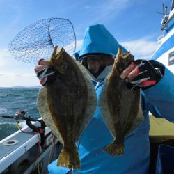 大進丸（愛知） 釣果