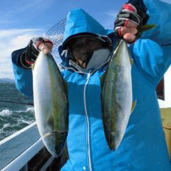 大進丸（愛知） 釣果