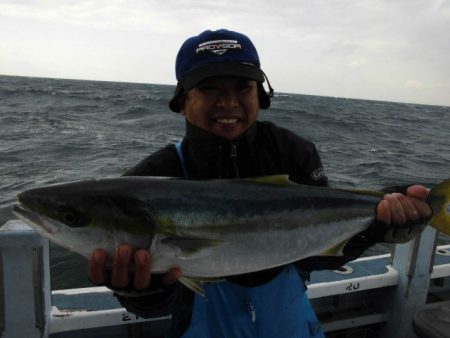 大進丸（愛知） 釣果