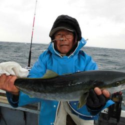 大進丸（愛知） 釣果