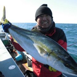 大進丸（愛知） 釣果