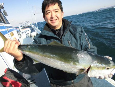 大進丸（愛知） 釣果