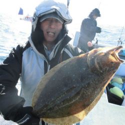 大進丸（愛知） 釣果