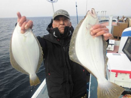 大進丸（愛知） 釣果