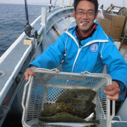 大進丸（愛知） 釣果