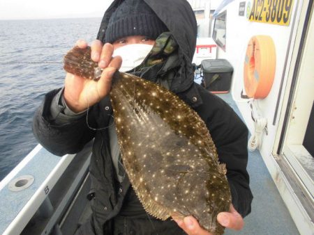 大進丸（愛知） 釣果