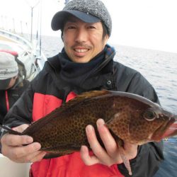 大進丸（愛知） 釣果