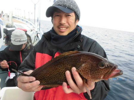 大進丸（愛知） 釣果