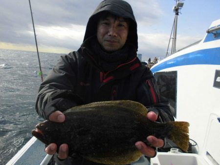 大進丸（愛知） 釣果