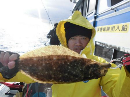 大進丸（愛知） 釣果