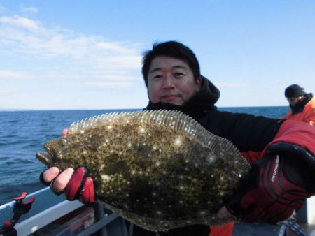 大進丸（愛知） 釣果